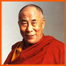 His Holiness Dalai Lama XIV 