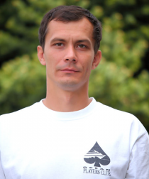 Dmitriiy Mihalev