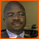 Patrick Morgan
