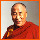 Su Santidad DALAI LAMA XIV