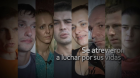 ¿La persona o la Heroína?