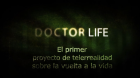 El primer proyecto de telerrealidad sobre la vuelta a la vida